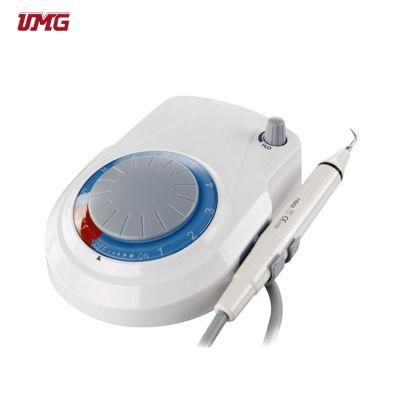 Automatic Frequency Tracking System Dental Scaler