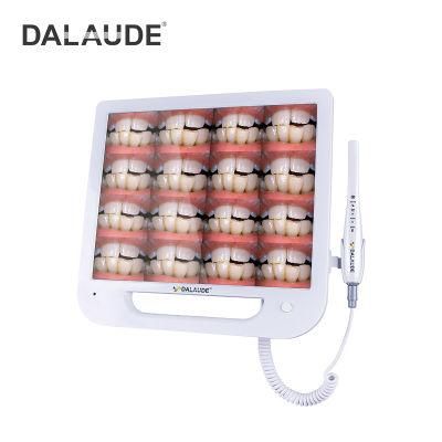 17 Inch Dental Camera with WiFi Scan Pictures Oral Camera