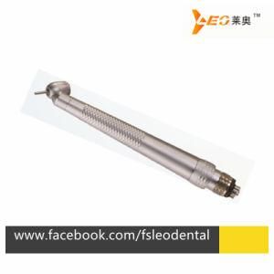 45 Degree Surgical High Speed Dental Handpiece with Quick Coupling