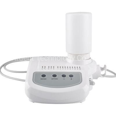 Dental Ultrasonic Scaler with Water Bottle and LED