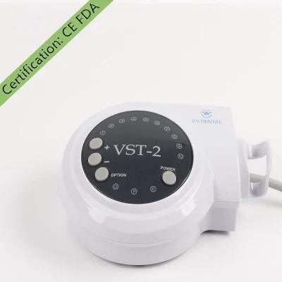 Dental Ultrasonic Scaler Instrument Fit Satelec/Dte for Teeth Cleaning