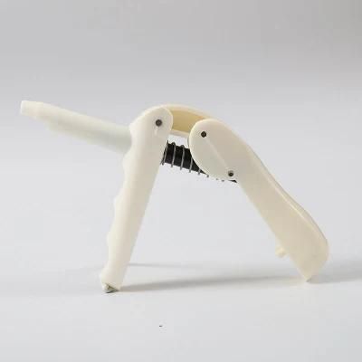 Dispensing Gun Dentistry Bullet Feed Gun Conveyor Universal Fitting