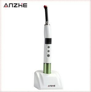 Portable New Type Dental LED Light Curing Machine