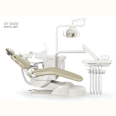 Dental Suntem St-520 Luxury Complete Dental Chair Unit