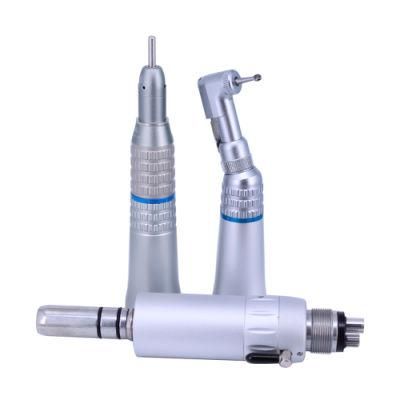 Medical Dental Doctor Instuments Low Speed Handpiece Kits