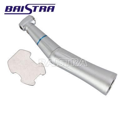 Inner Water Spray Dental Low Speed Handpiece Contra Angle Handpiece