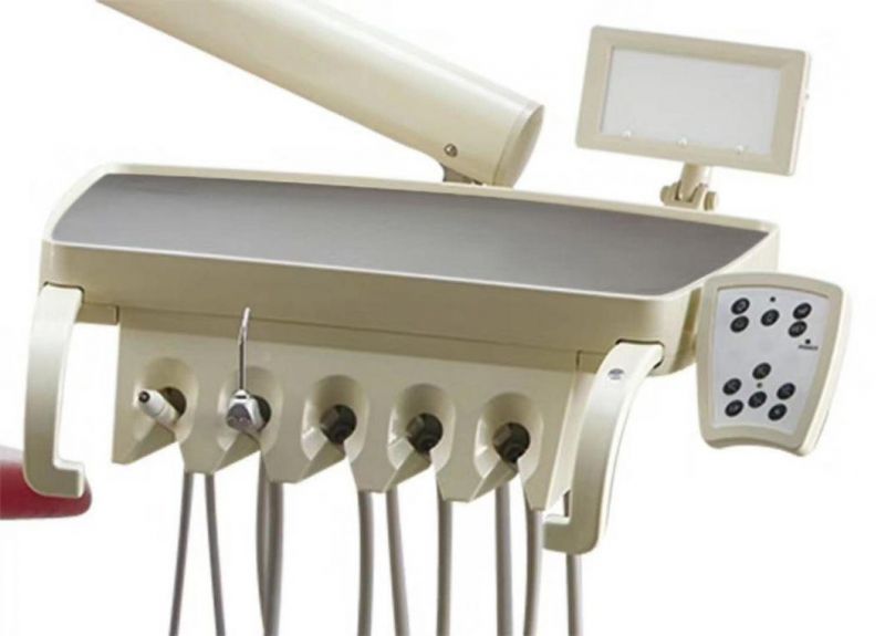 China Chair Dental Manufacturer Dental Chair Equipment Dental Unit