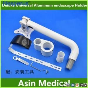 Aluminum Endoscope Stand Holder Oral Dental Intraoral Camera Mount Metal Arm Hesperus