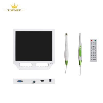Dental Product USB Output Oral Endoscope Intraoral Camera with WiFi