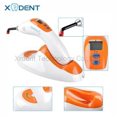 7W Dental Light Cure Machine Best Dental Curing Light