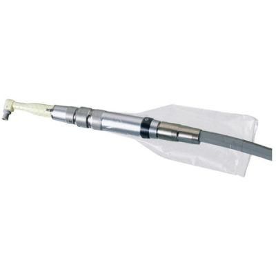 Disposable Clean Dental Cover High Speed Handpiece Sleeve