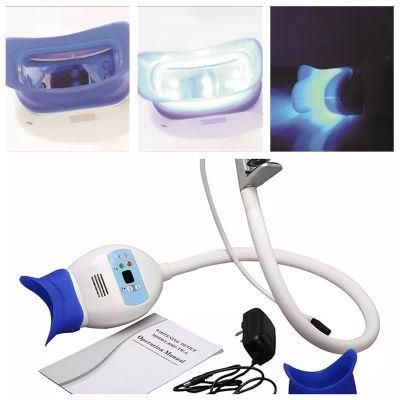 LED Lamp Dental Teeth Whitening Bleaching Machine