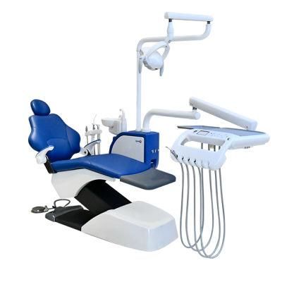 Dental Chair Without Unit Dental Chair with Oral Camera