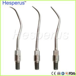 Dental S1 S2 S3 Air Scaler Tip for Scaling Insert Instrument Perio Hygienist