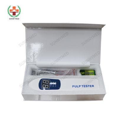 Vitality Test Dental Equipment Tooth Pulp Tester