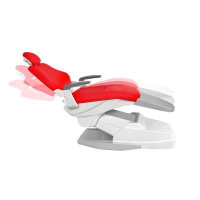 Steady Dental Chair Frame with Synchronized Control System