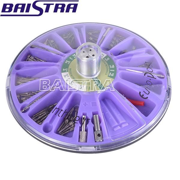 Top Quality Arthogyr Pure Titanium Material Dental Screw Post