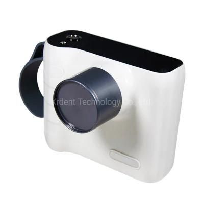 China Supply Touch Screen Portable Dental X-ray Machine Handheld X-ray