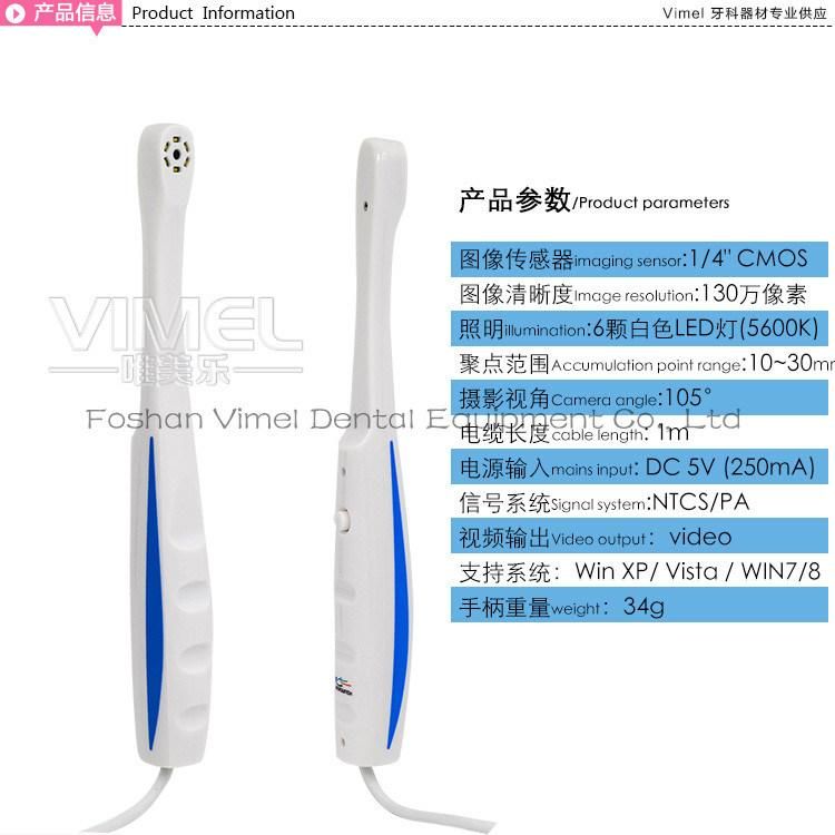 Cheaper Dental Endoscope Intraoral Camera Home Use