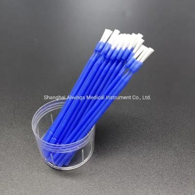 Alwings Blue Dental Disposable Brushes Applicator