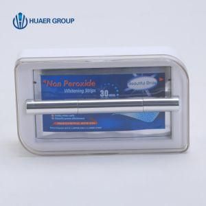 Home Use 2ml/4ml Teeth Bleaching Pen Peroxide Whiten Kit