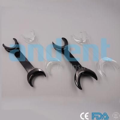 Premium Quality Cheek Retractor with Double Span