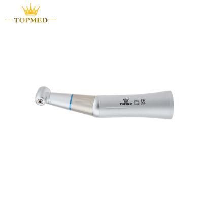 Medical Instrument Dental Product Inner Water Spray 1: 1 Contra Angle Denta Handpiece