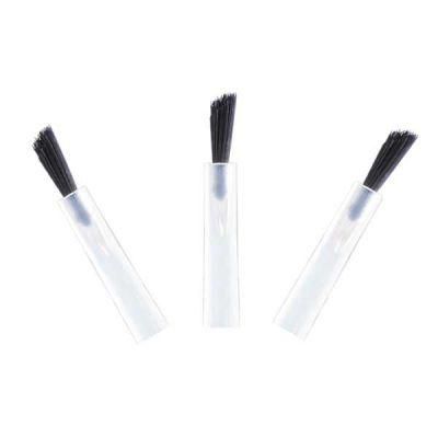 Dental Composite Applicator Brush Tips Composite Dental Replaceable Brush Head