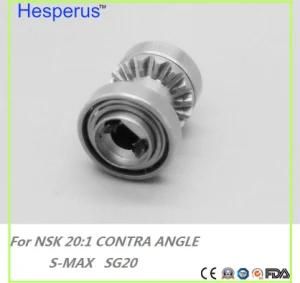 Dental Spare Cartridge Turbine Rotor for NSK S-Max Sg20 Hesperus