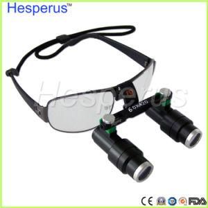 Dental Loupes for Medical Galileo Magnifier 6.0X Hesperus