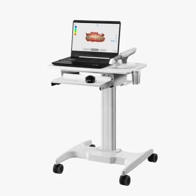 Carestream Scanner Cone Beam Scan Dental 3D Scanner Trios Scanner Price