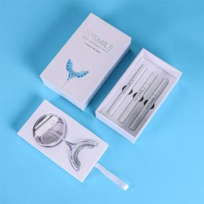 Double Action Office Teeth Whitening Kit New Teeth Whitening System
