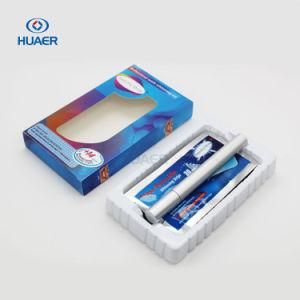 Ce and FDA Approved Take Home Teeth Whitening Kit