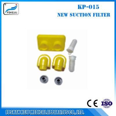 New Suction Filter Kp-015 Dental Spare Parts for Dental Chair
