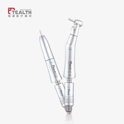 Tealth M4/B2 LED Inner Water Slow Speed Kit Handpiece