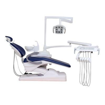 Best Wholesale Price Economic Basic Dental Product Unit Equipment Chair