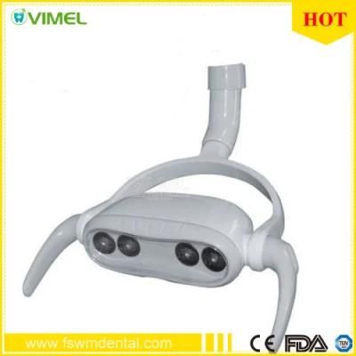 Dental LED Oral Light Induction Lamp Hospital Medical Equipment