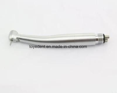 Dental LED High Speed Handpiece Dental Water Spray High Speed Handpiece