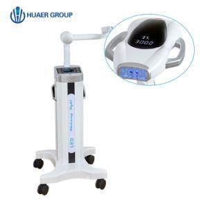 Dental Supply High Power 60W LED Teeth Whitening System Lamp Wholesale Teeth Whitening Machine