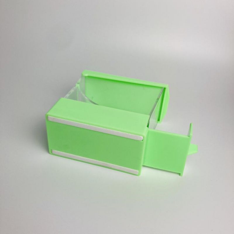 Cotton Roll Dispenser Drawer Type