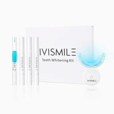 Best Selling New Arrival Teeth Whitening Kit Private Label Dental Bleaching Kit