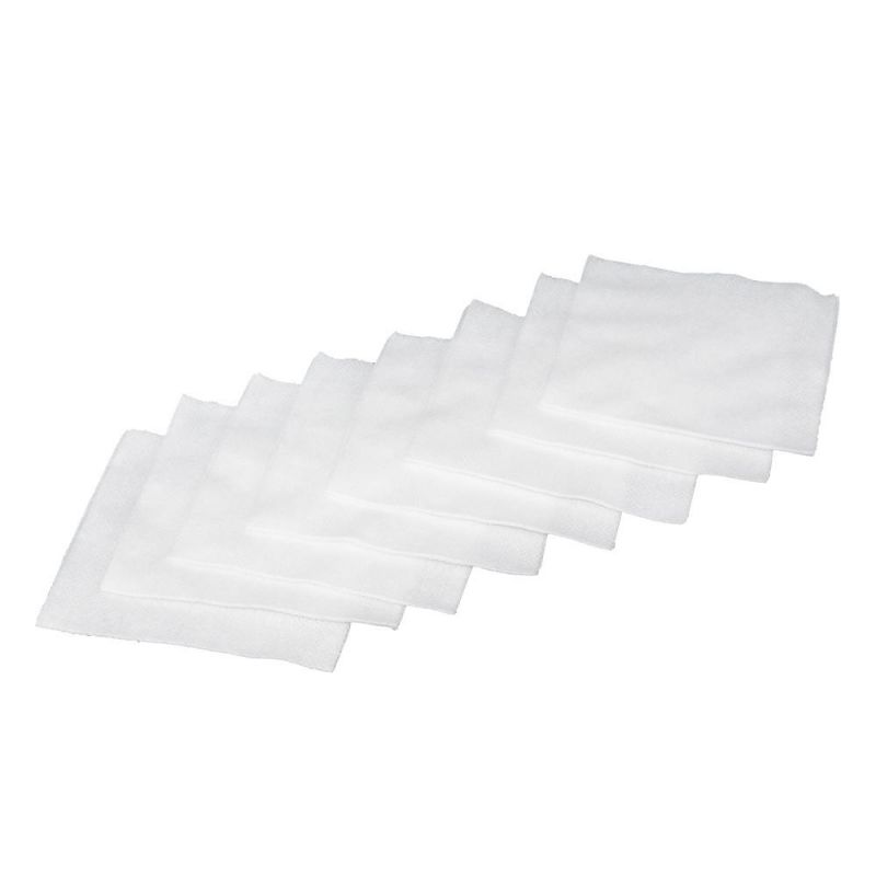 Disposable Medical Non Woven Swab Gauze Sponge for Dental Uasge