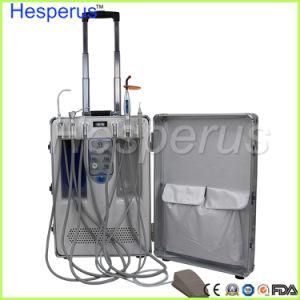 Hot Sale! ! Ce Approved Portable Dental Unit Hesperus