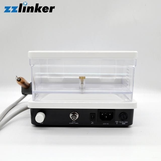 Lk-F15b Dental Scaler Ultrasonic Dental Scaler with Handle