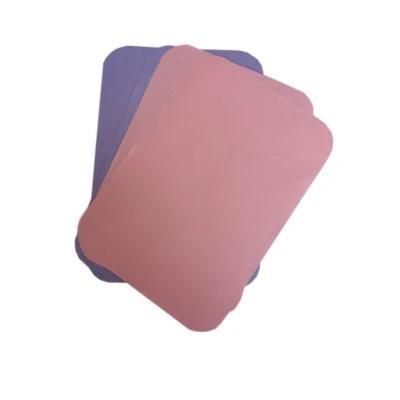 Disposable Dental Tray Paper