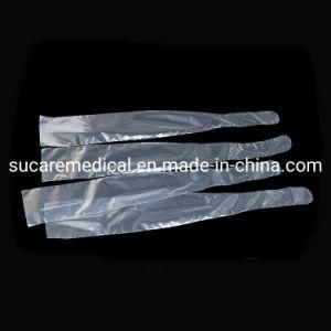 Plastic Disposable Dental Endoscopic Pen Sleeve