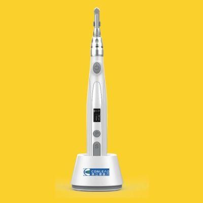 Professional Dental Root Canal Endo Motor Handpiece, with Low Noise