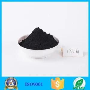 Activated Carbon Powder Cleaning Tooth Charcoal Wood