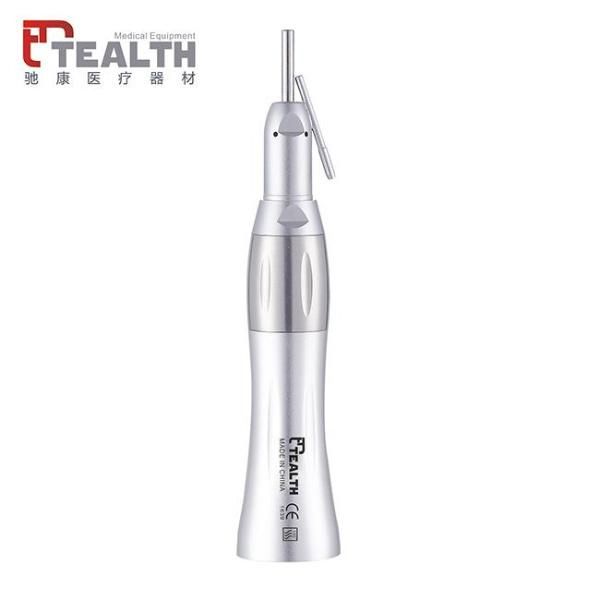 Tealth Handpiece with External Irrigation Straight Extra Water Tube