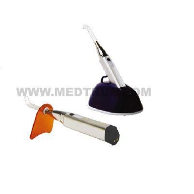 CE/ISO Approved Hot Sale Medical Dental LED Curing Light (MT04006052)